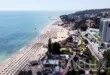 Golden Sands