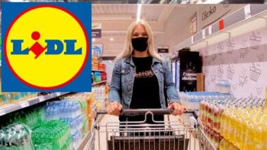 LIDL 2020