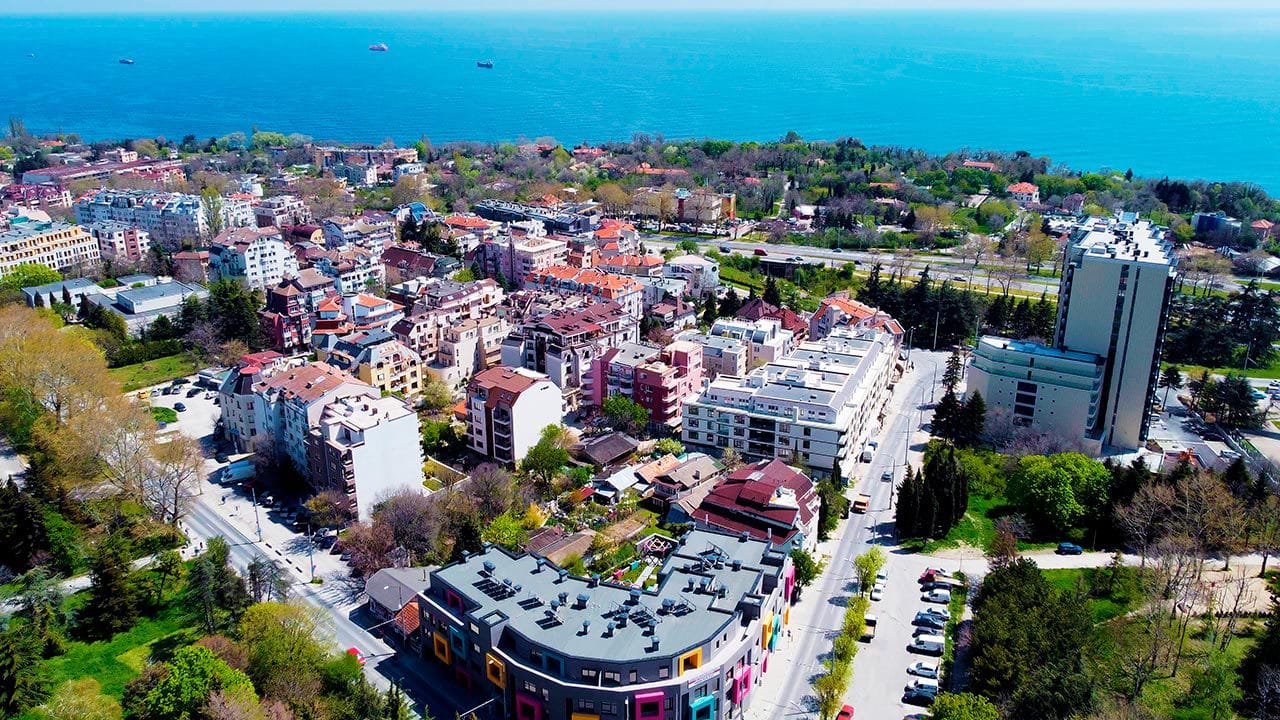 Property in Bulgaria 2021