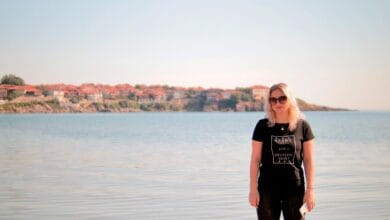 To Bulgaria for a holiday in 2021