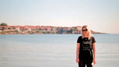 To Bulgaria for a holiday in 2021