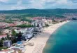 Sunny Beach 2021
