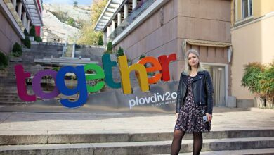 Plovdiv as a city to live in
