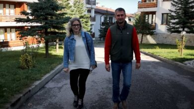 Bulgaria, a country where you want to live