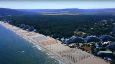 Albena, Bulgaria 2023