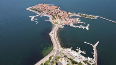 Nesebar 2023
