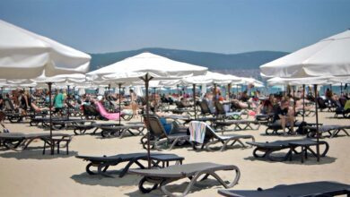 Sunny Beach Bulgaria 2023