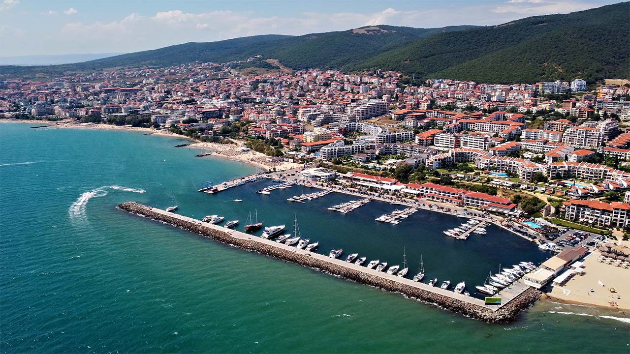 Sveti Vlas 2023