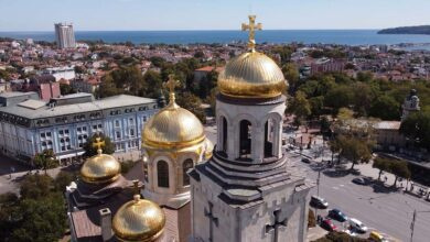 Holidays in Varna in 2023