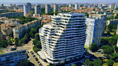 property in Bulgaria