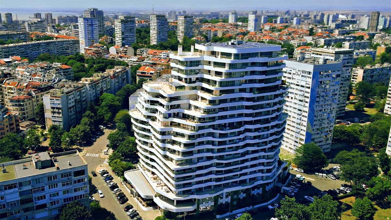 property in Bulgaria