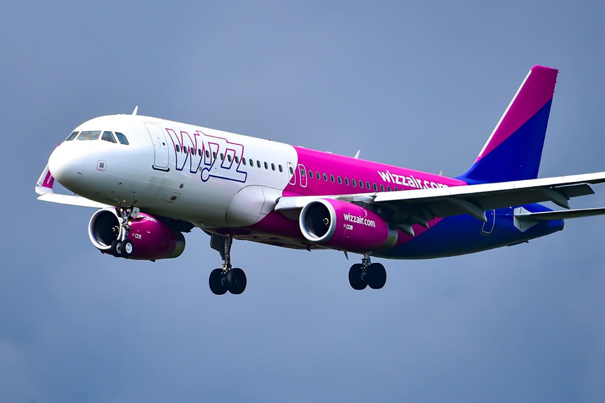 Wizz Air