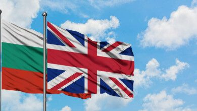 Bulgarians find English to be the most useful language