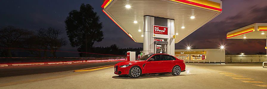 Fuel in Bulgaria