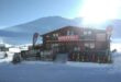 Falakro Ski Resort is back