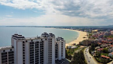 Sunny Beach 2024