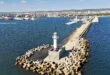 Lighthouse in Varna