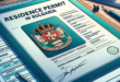 residence permit in Bulgaria
